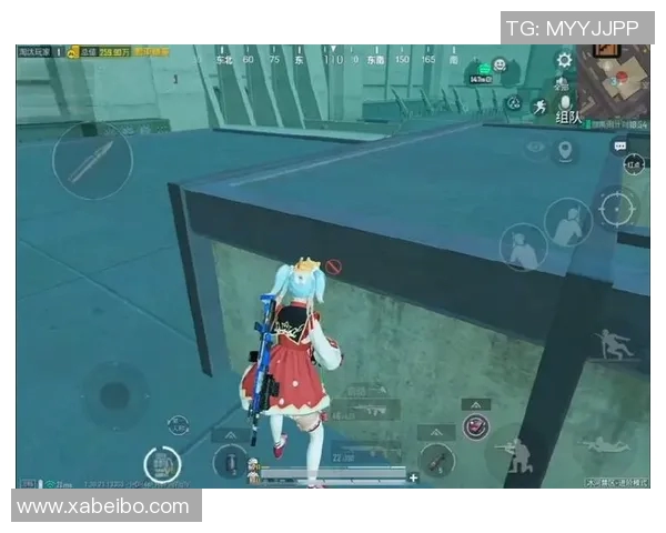 探索黄静在和平精英中的成长与挑战,深度对话揭示她的游戏人生与心路历程 探索黄静在和平精英中的成长与挑战,深度对话揭示她的游戏人生与心路历程