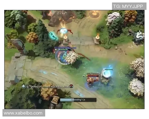 周秀英谈DOTA2职业生涯回顾与未来展望的深度专访 周秀英谈DOTA2职业生涯回顾与未来展望的深度专访