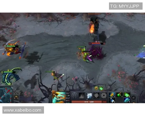 DOTA2战术WE的整体压制体系解析与实战应用探讨