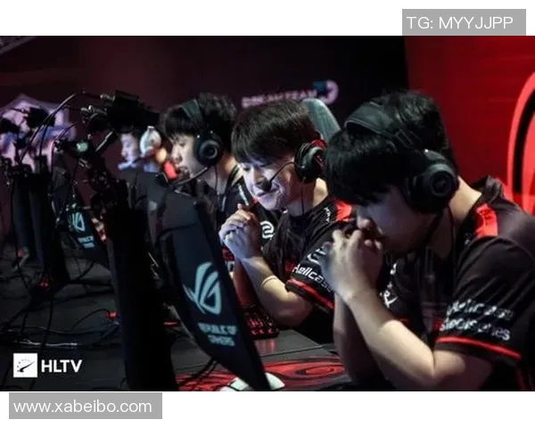 探秘BLG在CSGO巨献中的战术意识与S15电竞比分解析