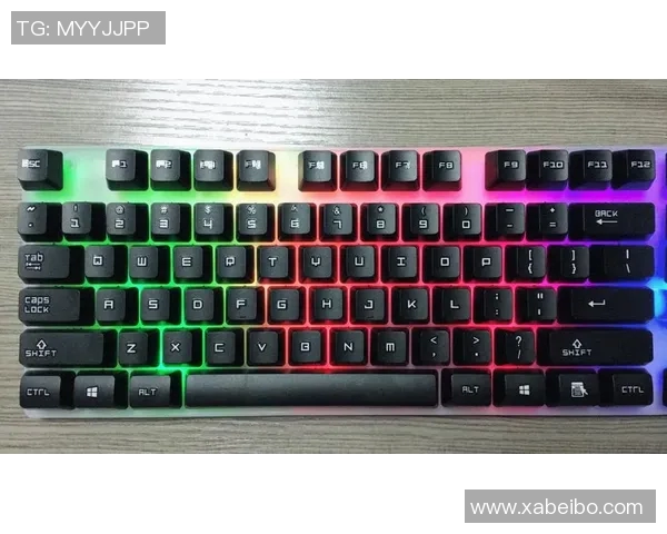 CSGO装备选购指南精选键盘推荐助你提升电竞比分表现 CSGO装备选购指南精选键盘推荐助你提升电竞比分表现