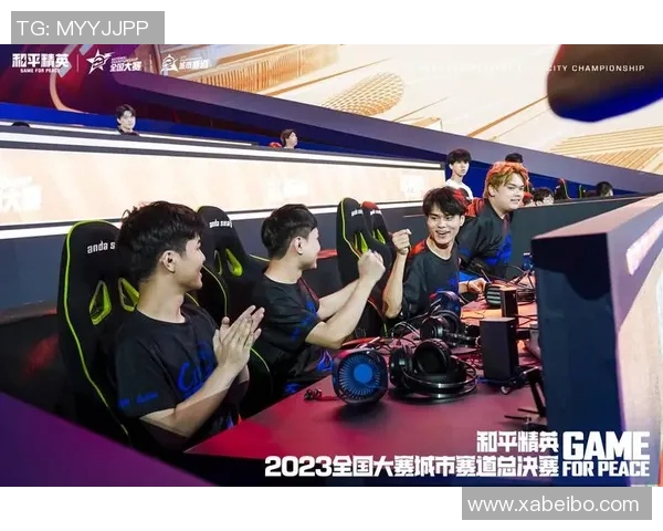 电竞实时数据赵伟专访回顾和平精英发展历程与未来展望