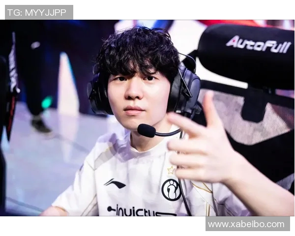 电竞数据挑战者杯赛季回顾IG耐力表现分析与未来展望