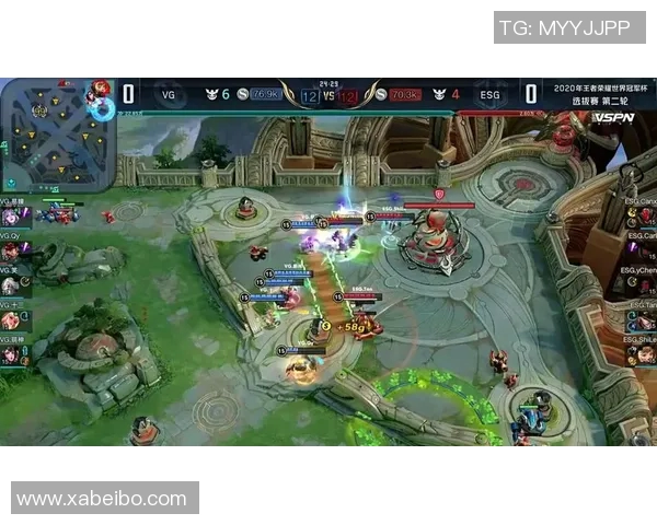 esports最新数据王者荣耀战术BLG的防守体系解析与实战应用探讨 esports最新数据王者荣耀战术BLG的防守体系解析与实战应用探讨