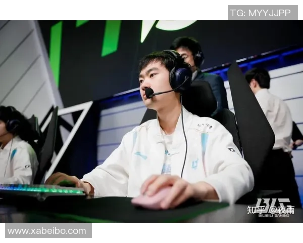 深入解析BLG战队电竞比分数据揭示其战术表现与胜负关键因素实时新闻 深入解析BLG战队电竞比分数据揭示其战术表现与胜负关键因素实时新闻