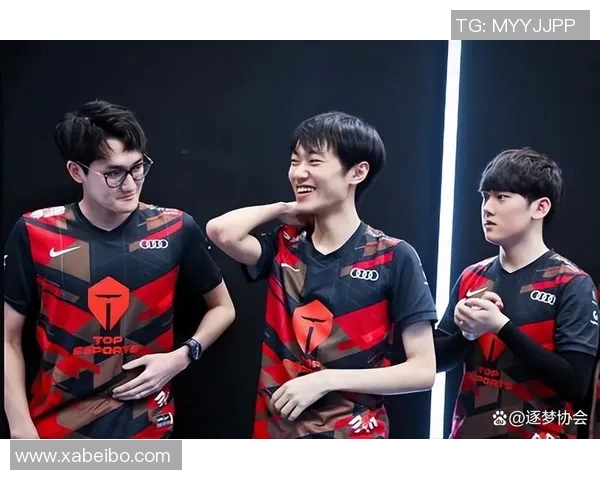 电竞新闻青年赛中TES展现灵活性战术的精彩表现与分析