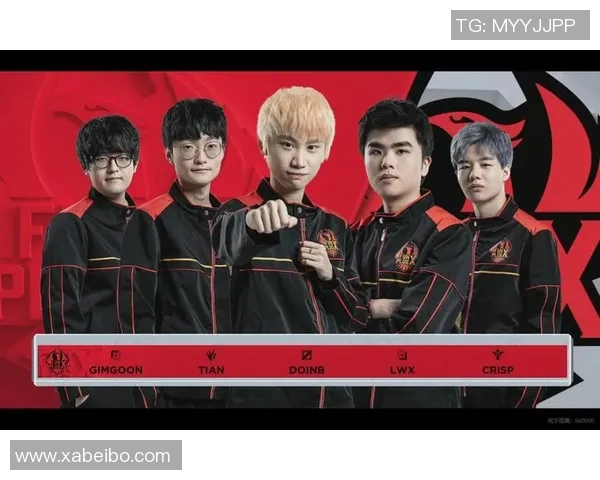 2026电竞新闻FPX战队实力强劲荣登英雄联盟实力排行榜第三名引发热议 2026电竞新闻FPX战队实力强劲荣登英雄联盟实力排行榜第三名引发热议